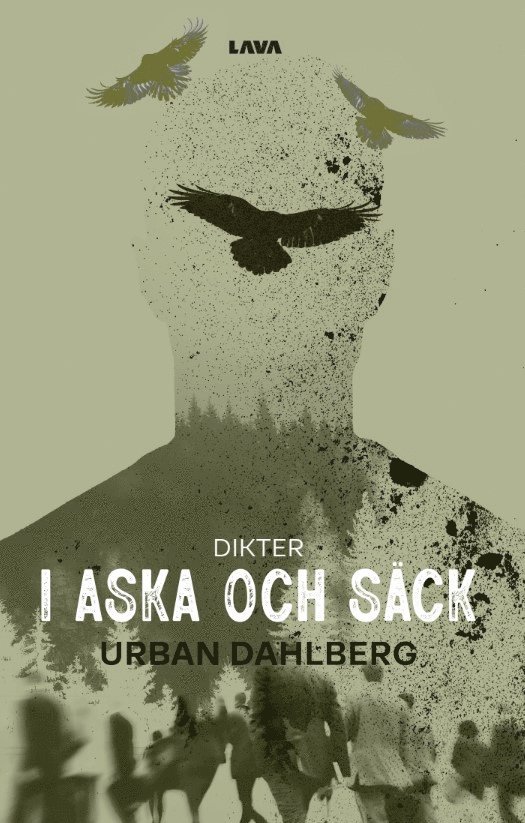 Urban Dahlberg - I aska och säck, Häftad