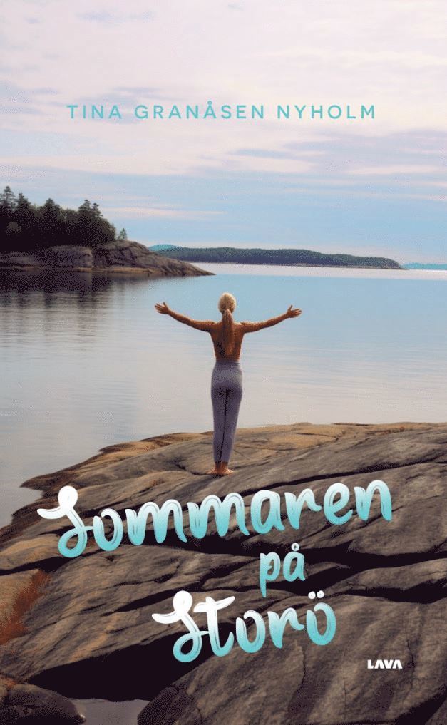 Sommaren på Storö 1