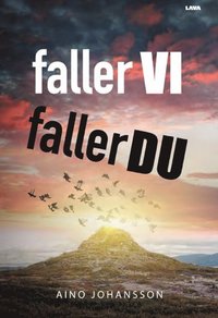 bokomslag Faller vi, faller du