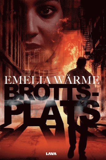 Emelia Wärme - Brottsplats, Häftad