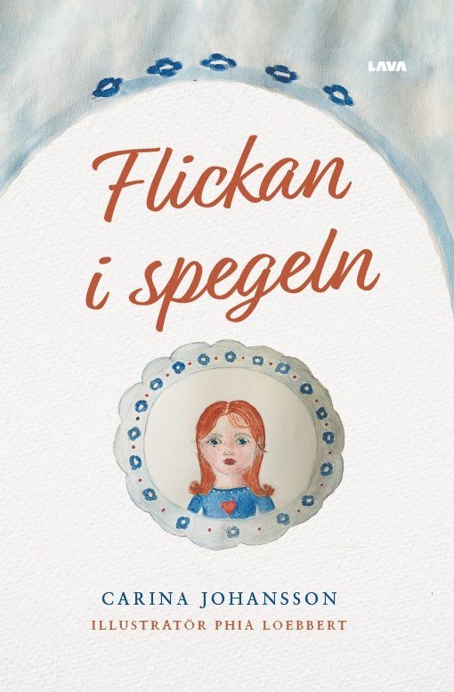 Flickan i spegeln 1