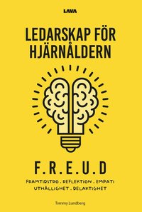 bokomslag Ledarskap för hjärnåldern