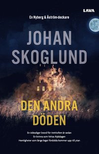 bokomslag Den andra döden