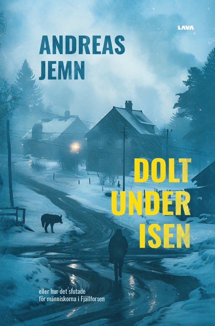 Dolt under isen 1