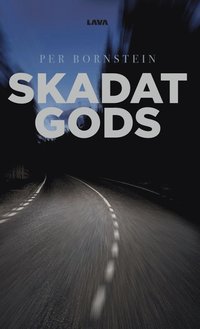 bokomslag Skadat Gods