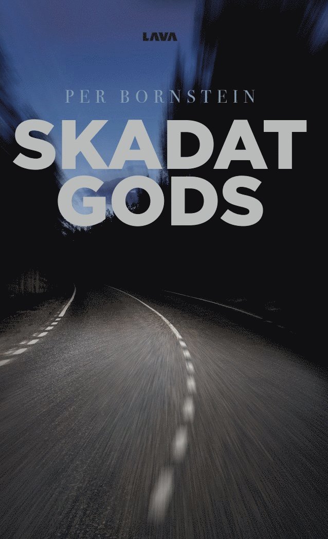 Skadat Gods 1