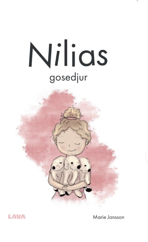 Nilias gosedjur 1