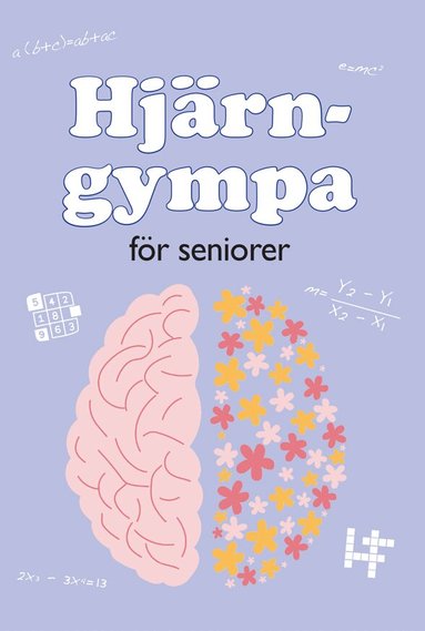 Stefan Ekberg - Hjärngympa för seniorer, Storpocket