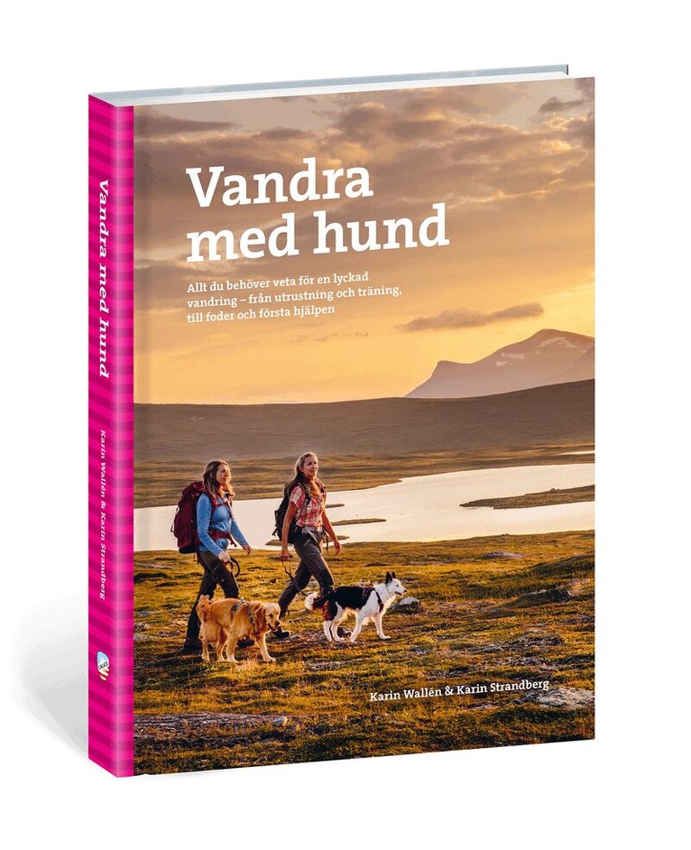 Vandra med hund