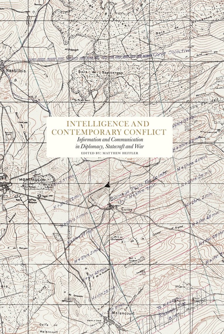 Intelligence and contemporary conflict 1