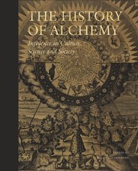 bokomslag The History of Alchemy