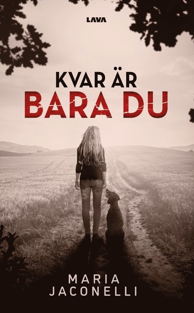 Kvar är bara du 1