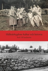bokomslag Hållnäsbygdens kultur och historia