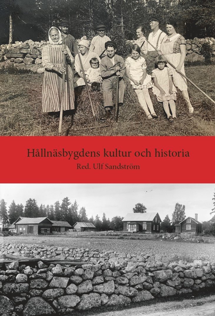 Hållnäsbygdens kultur och historia 1