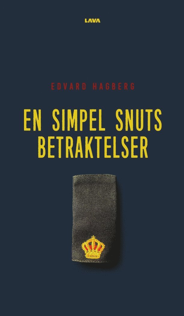 En simpel snuts betraktelser 1