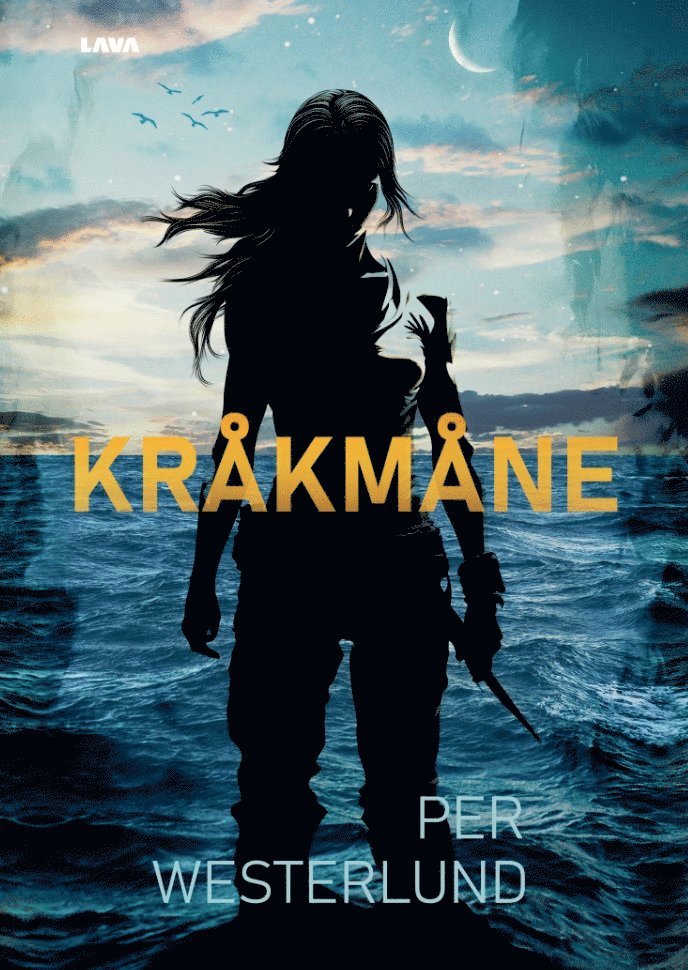 Kråkmåne 1