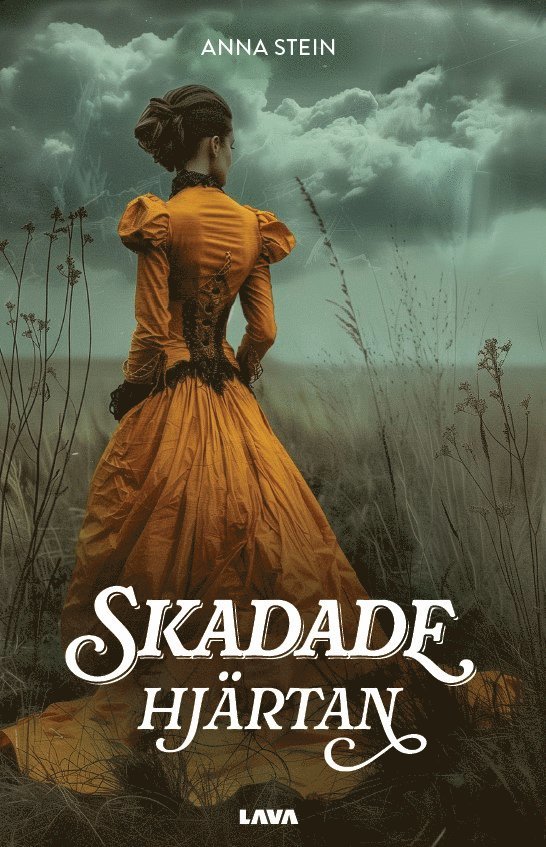 Skadade hjärtan 1