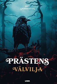 bokomslag Prästens välvilja