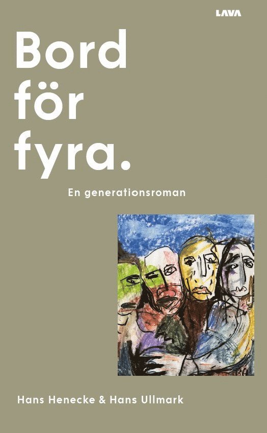 Bord för fyra 1