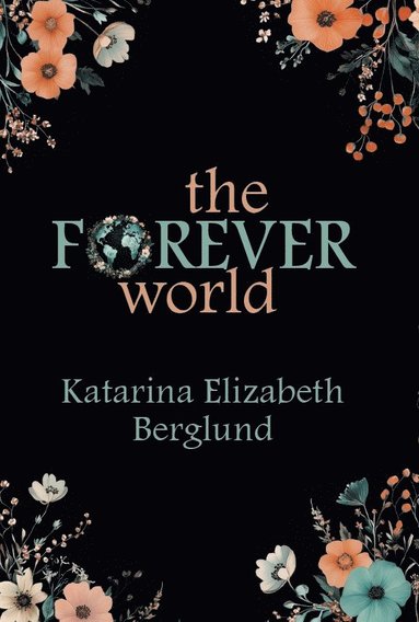 bokomslag The Forever World