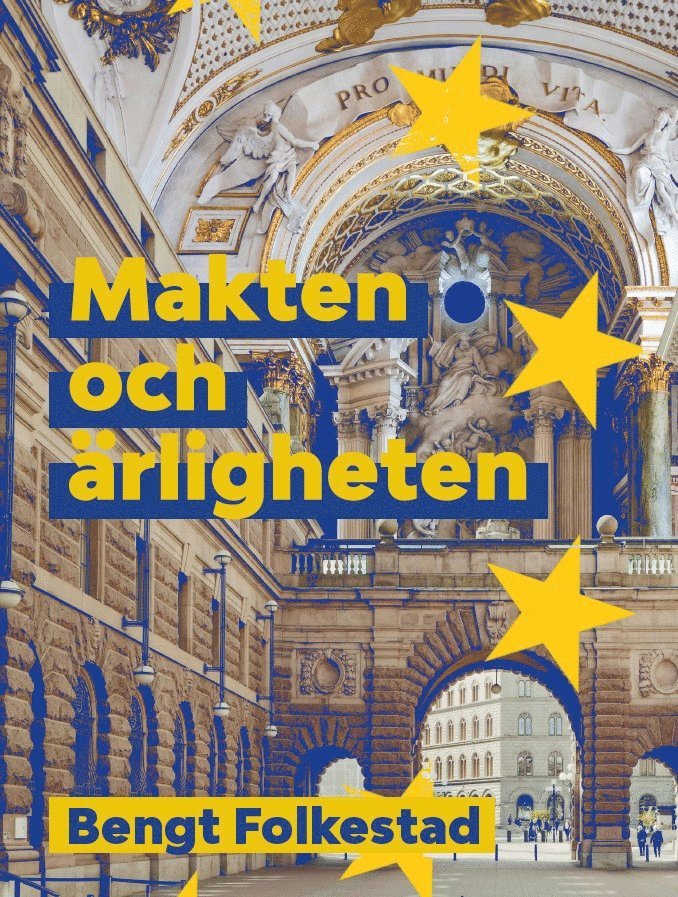 Makten och ärligheten 1