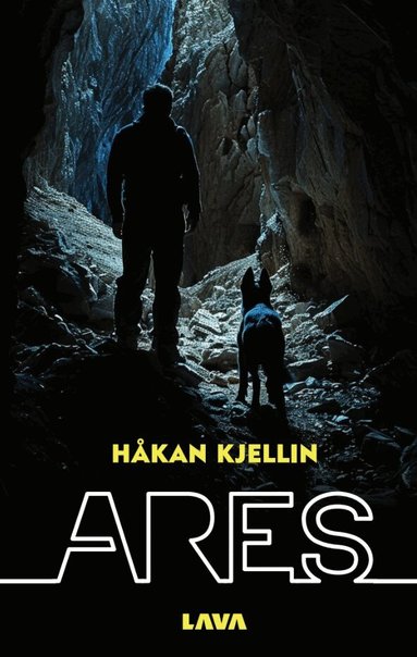 Håkan Kjellin - Ares, Häftad