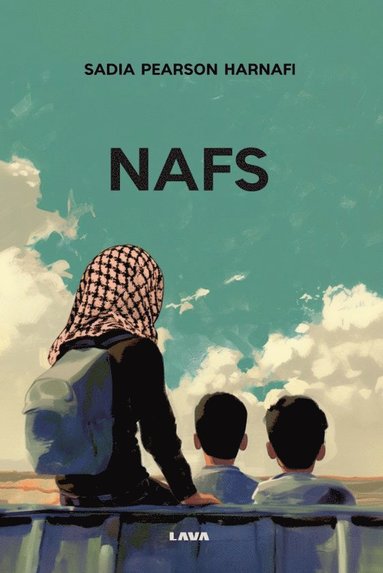 bokomslag Nafs