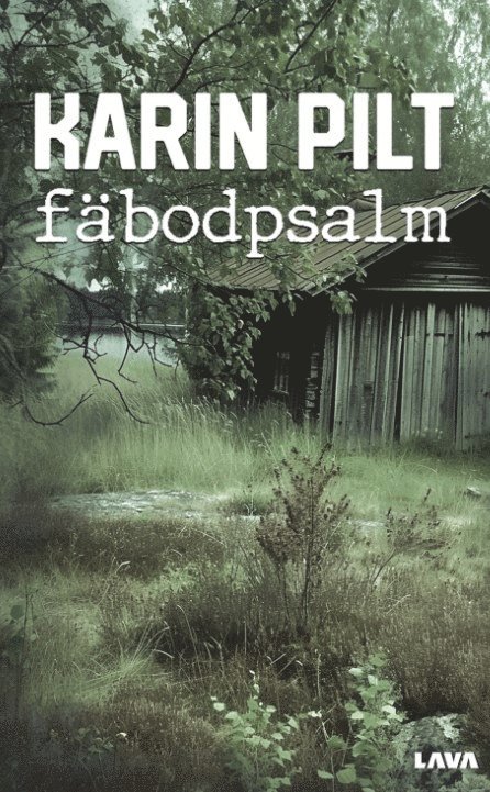 Fäbodpsalm 1