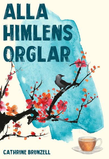 bokomslag Alla himlens orglar