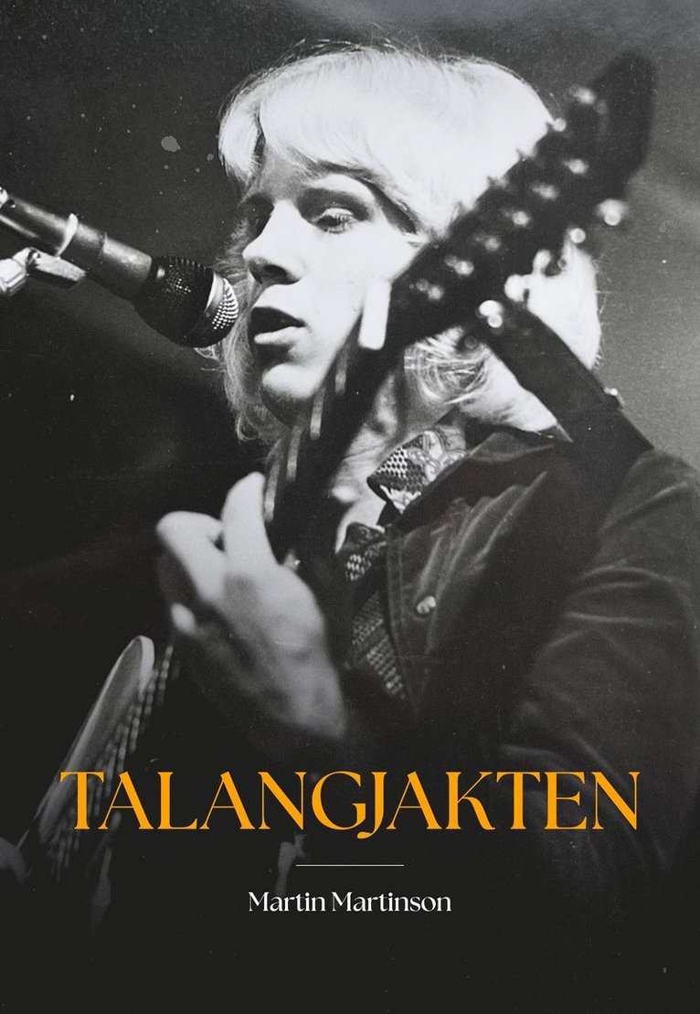 Talangjakten 1