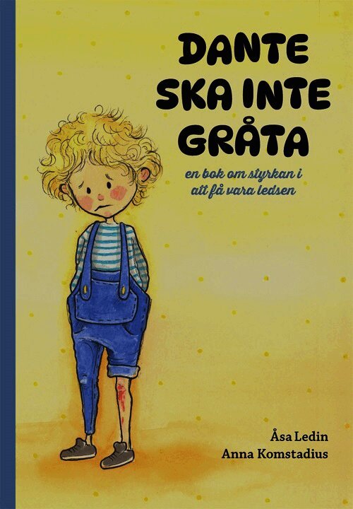 Dante ska inte gråta