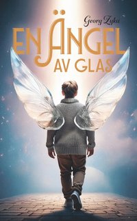 bokomslag En ängel av glas