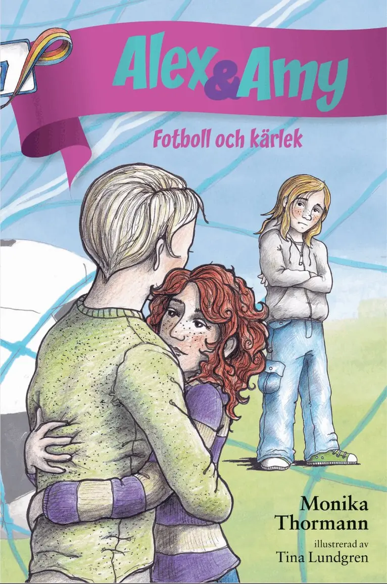 Monika Thormann - Fotboll och kärlek, Inbunden. Tillgänglighet: Lägg i varukorg
