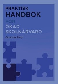 bokomslag Handbok för ökad skolnärvaro