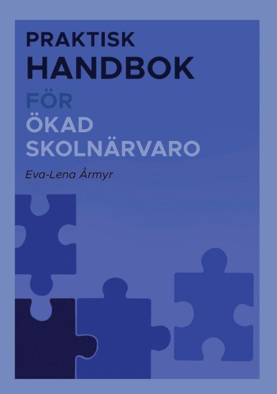 Handbok för ökad skolnärvaro 1