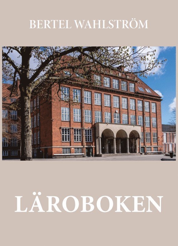 Läroboken 1