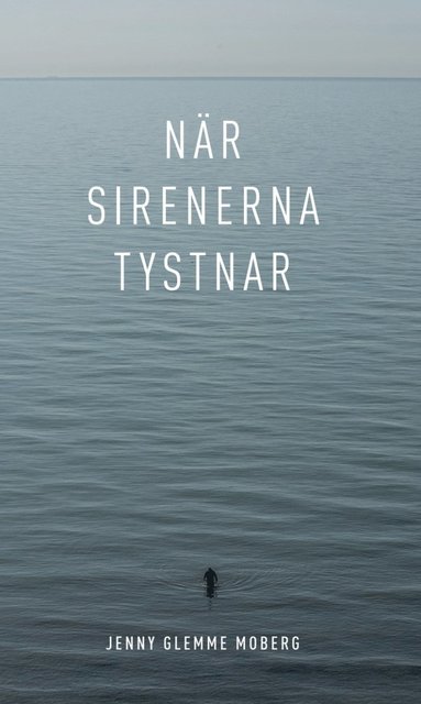 bokomslag När sirenerna tystnar