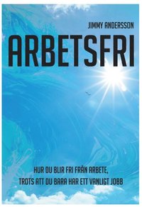 bokomslag Arbetsfri