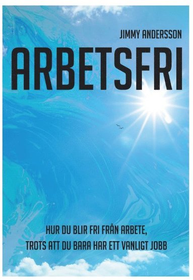 bokomslag Arbetsfri
