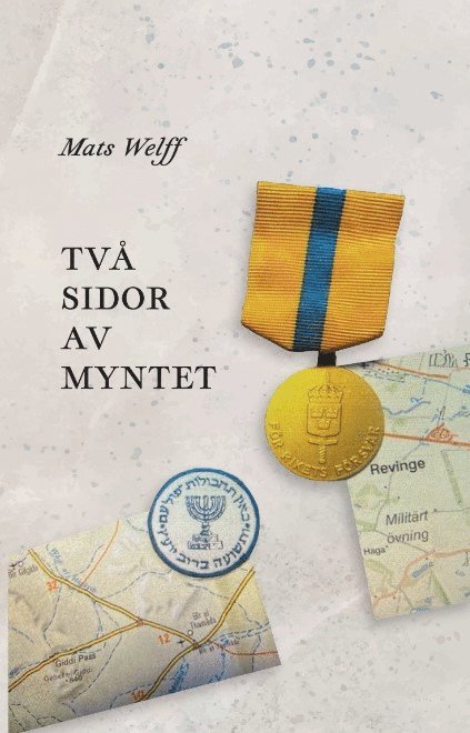 Två sidor av myntet 1