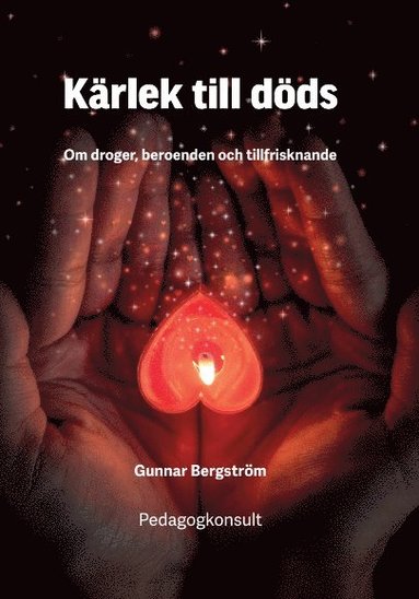 bokomslag Kärlek till döds: om droger : beroenden och tillfrisknande