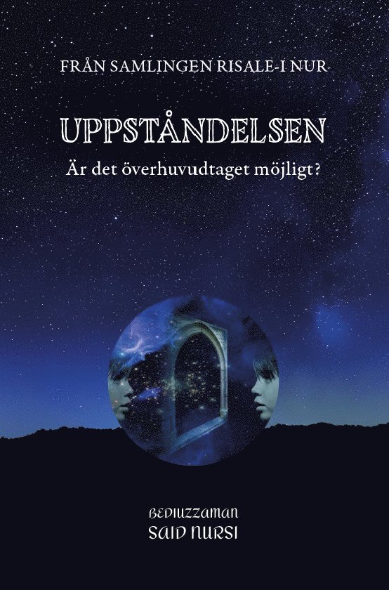 Uppståndelsen