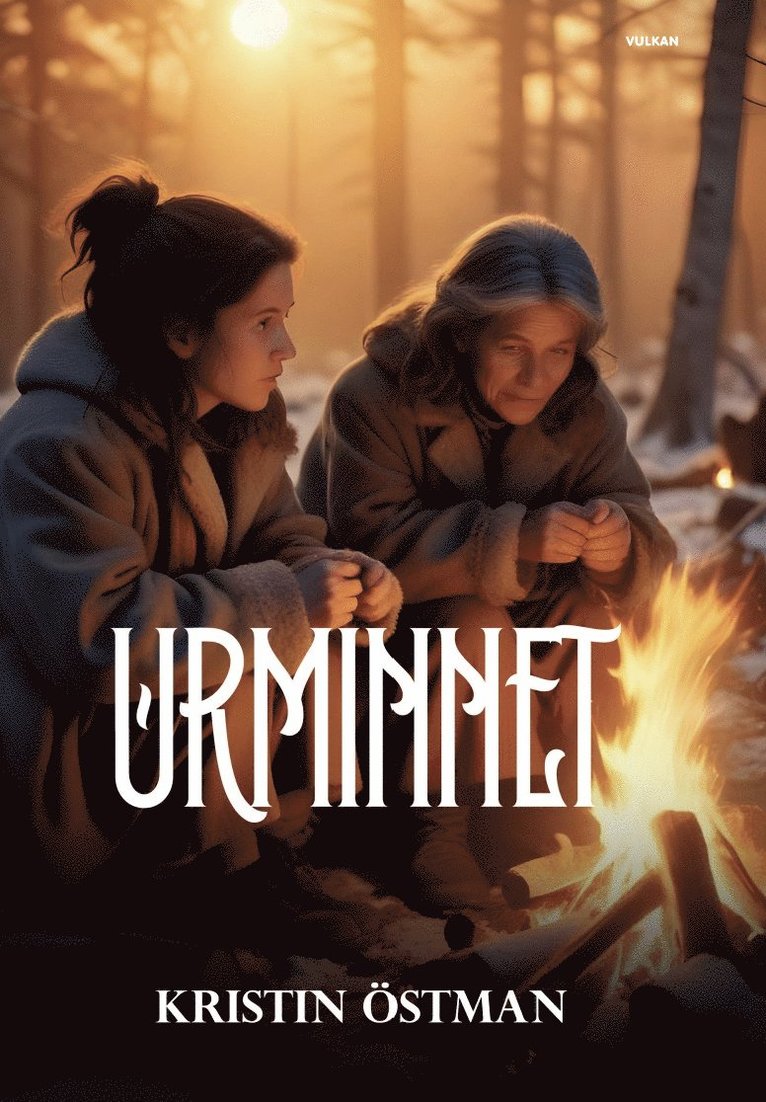 Urminnet 1