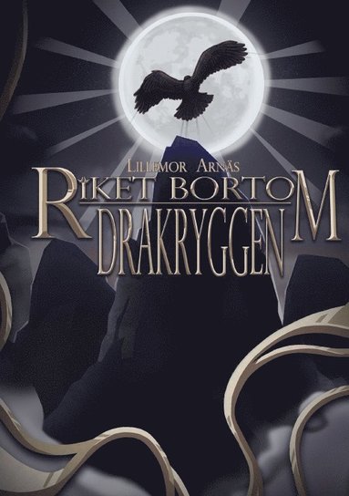 bokomslag Riket bortom Drakryggen