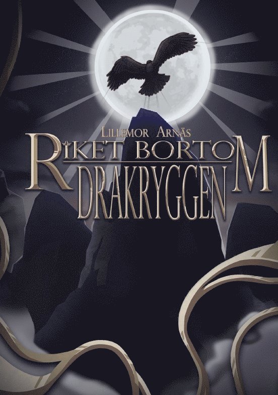 Riket bortom Drakryggen 1