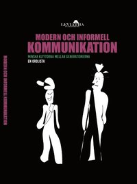 bokomslag Modern och informell kommunikation