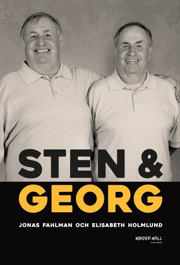 Sten & Georg 1