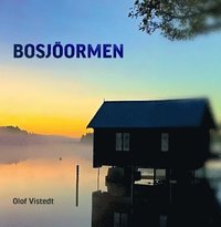 bokomslag Bosjöormen