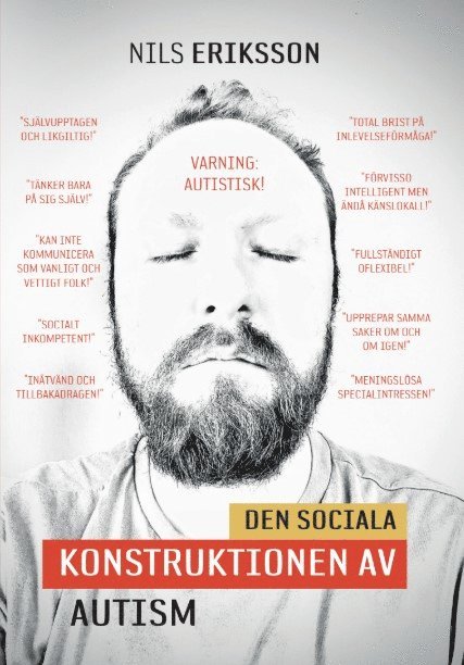 Den sociala konstruktionen av autism