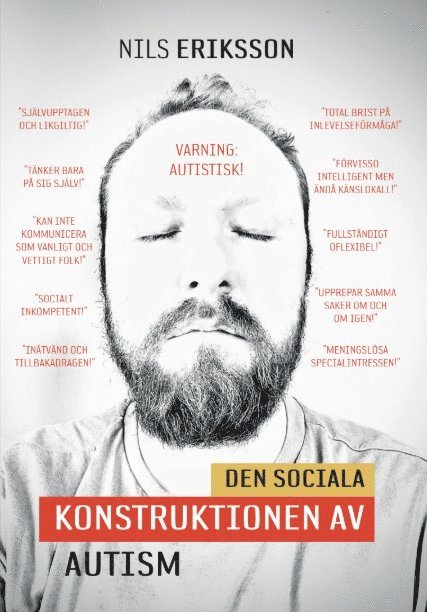 Den Sociala Konstruktionen av Autism 1